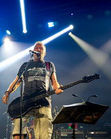 Peter Hook & The Light