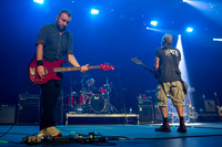 Peter Hook & The Light