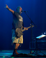 Peter Hook & The Light