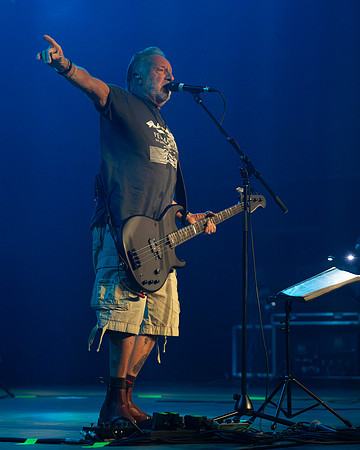 Peter Hook & The Light