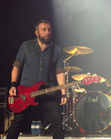 Peter Hook & The Light