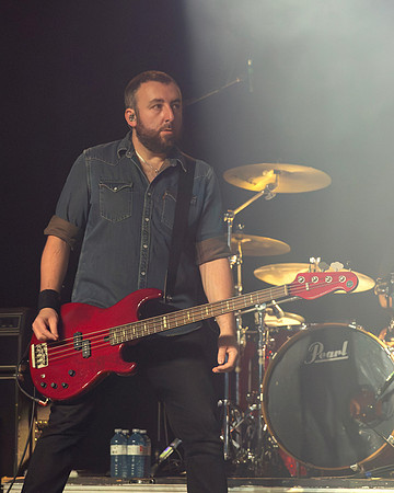 Peter Hook & The Light