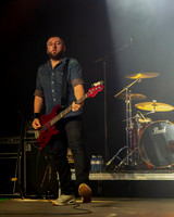 Peter Hook & The Light