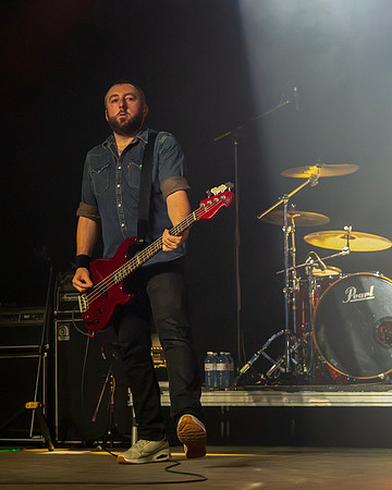 Peter Hook & The Light