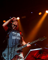Peter Hook & The Light