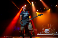Peter Hook & The Light