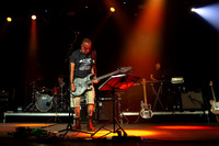 Peter Hook & The Light