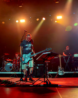 Peter Hook & The Light