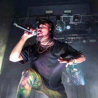 Pop Evil at The Opera House in Toronto