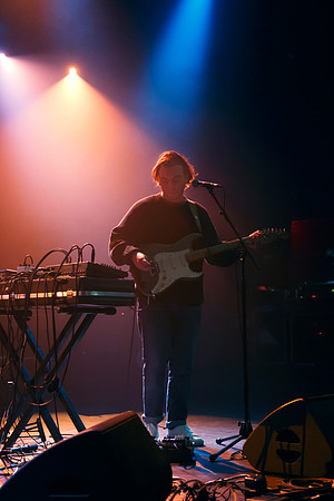 "Embrace Presents", Pop, "Suzanne Kraft", "The Danforth Music Hall", Toronto