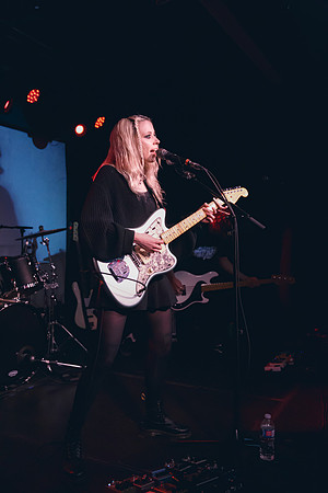 Softcult at Drake Underground in Toronto. Captured by TriRocks Concert Photography