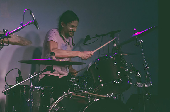 PONY at Drake Underground in Toronto. All Photos captured by TriRocks Concert Photography