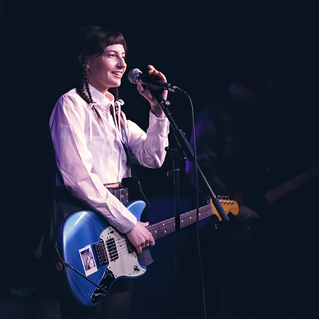 PONY at Drake Underground in Toronto. All Photos captured by TriRocks Concert Photography