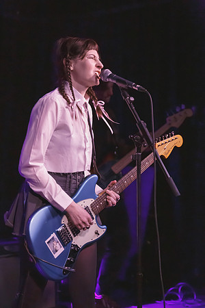 PONY at Drake Underground in Toronto. All Photos captured by TriRocks Concert Photography