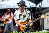 Glenn Marais & The Mojo Train