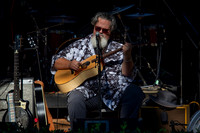 Alfie Smith at Blues Holler in Uxbridge