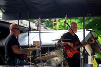 Voodoo Pawn Shop at Blues Holler in Uxbridge
