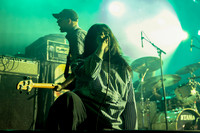 Fleshwater at History in Toronto