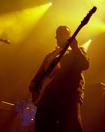 Loathe at History in Toronto