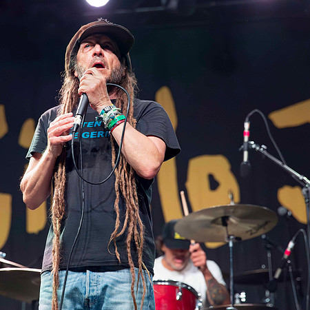 Circle Jerks at History Toronto on June 22, 2023