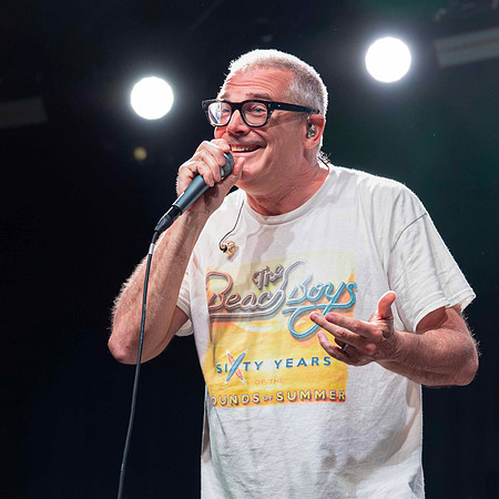 Descendents at History in Toronto