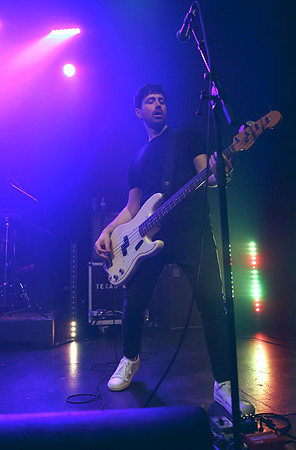 Texas King performed at Biltmore Theatre in Oshawa. Photos by TriRocks Concert Photography