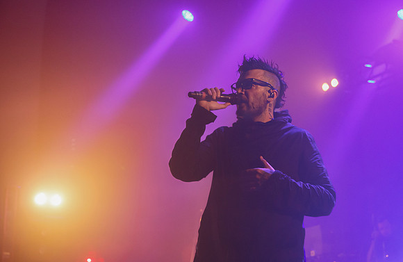 "Embrace Presents", "Hard Rock", Metal, Starset, "The Danforth Music Hall", Toronto