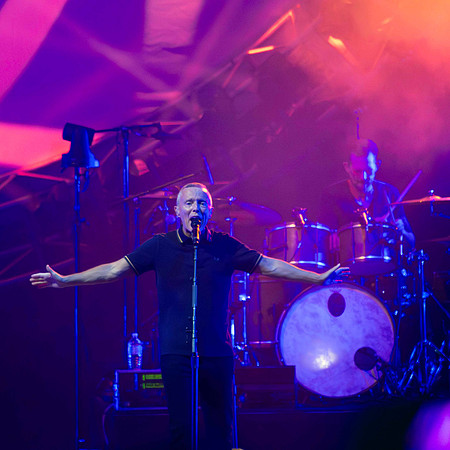 Tears For Fears at Budweiser Stage in Toronto