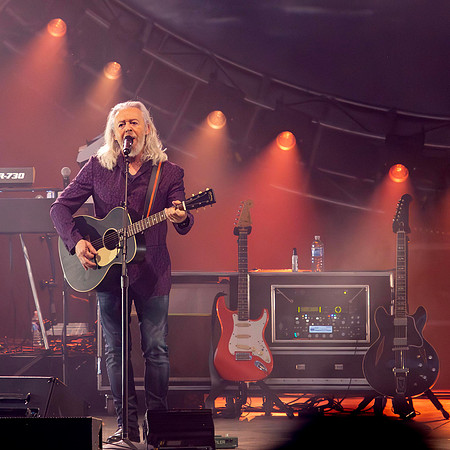 Tears For Fears at Budweiser Stage in Toronto