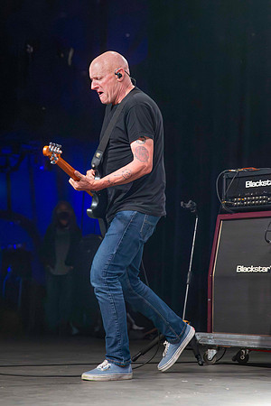 Descendents at History in Toronto