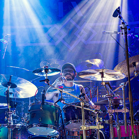 Arch Echo at The Opera House in Toronto on May 5, 2023