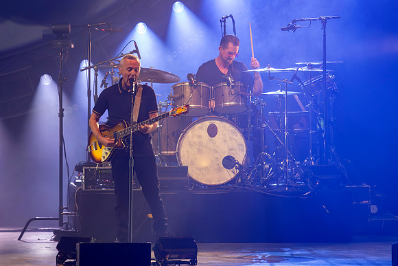 Tears For Fears at Budweiser Stage in Toronto