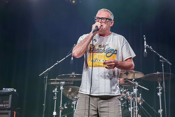 Descendents at History in Toronto