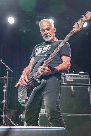 Descendents at History in Toronto