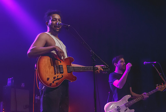 Texas King performed at Biltmore Theatre in Oshawa. Photos by TriRocks Concert Photography