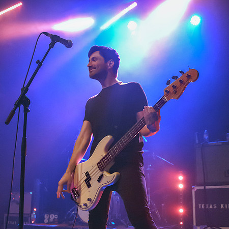 Texas King performed at Biltmore Theatre in Oshawa. Photos by TriRocks Concert Photography