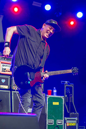 The Adolescents at History Toronto.