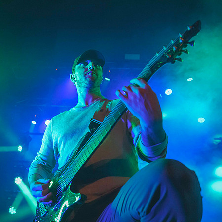 Chelsea Grin played The Opera House in Toronto on April 30, 2023. All images captured by TriRocks Concert Photography.