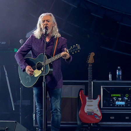 Tears For Fears at Budweiser Stage in Toronto