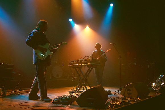 "Embrace Presents", Pop, "Suzanne Kraft", "The Danforth Music Hall", Toronto