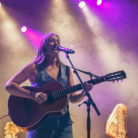 Devon Cole performed at The Danforth Music Hall in Toronto. Photos by TriRocks Concert Photography