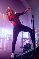 Northing More at Danforth Music Hall in Toronto, captured by TriRocks Concert Photography