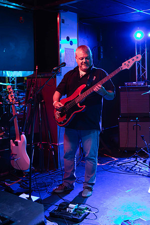 Tears of a Deity at The Atria in Oshawa on May 20, 2023