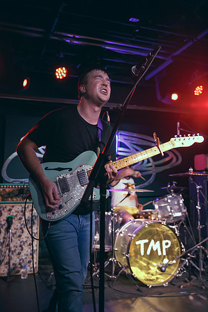 Tiny Moving Parts at Drake Underground in Toronto, April 11, 2023. All images by TriRocks Concert Photography