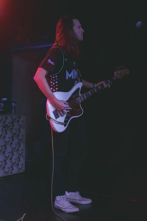 Tiny Moving Parts at Drake Underground in Toronto, April 11, 2023. All images by TriRocks Concert Photography