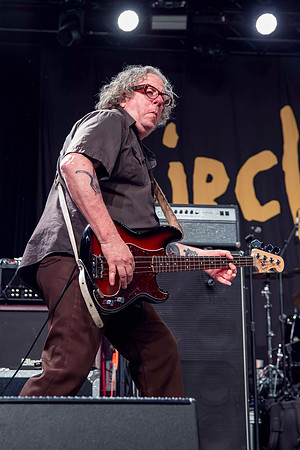 Circle Jerks at History Toronto on June 22, 2023