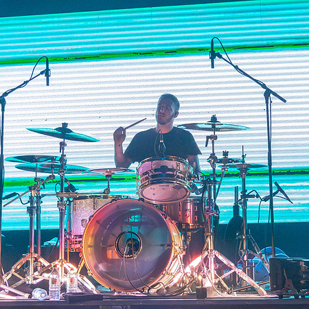 Wage War at The Danforth Music Hall in Toronto on May 7, 2023