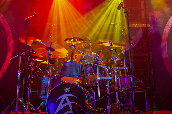 Arch Echo at The Opera House in Toronto on May 5, 2023