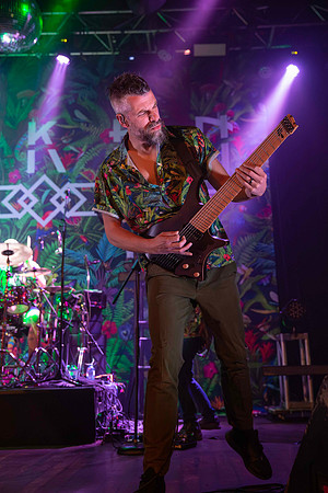 Haken at The Opera House in Toronto on May 5, 2023