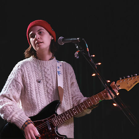 FXRRVST performed at Drake Underground in Toronto. All images captured by TriRocks Concert Photography.